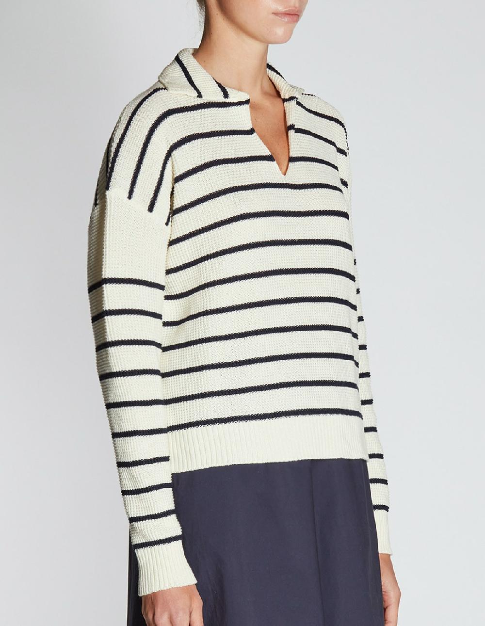 French Trotters Rc L12004 Pull Mariniere