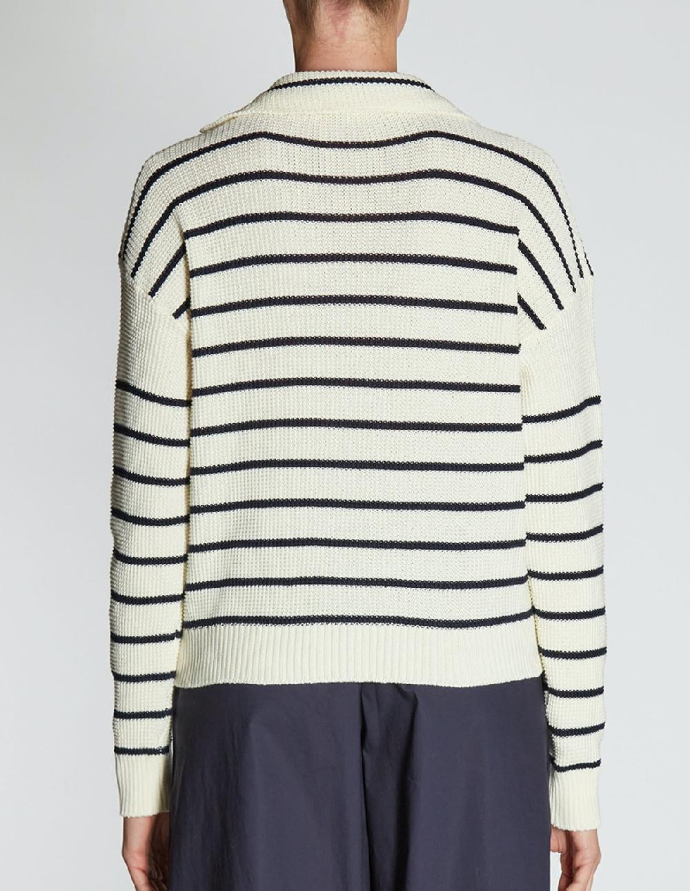 French Trotters Rc L12004 Pull Mariniere