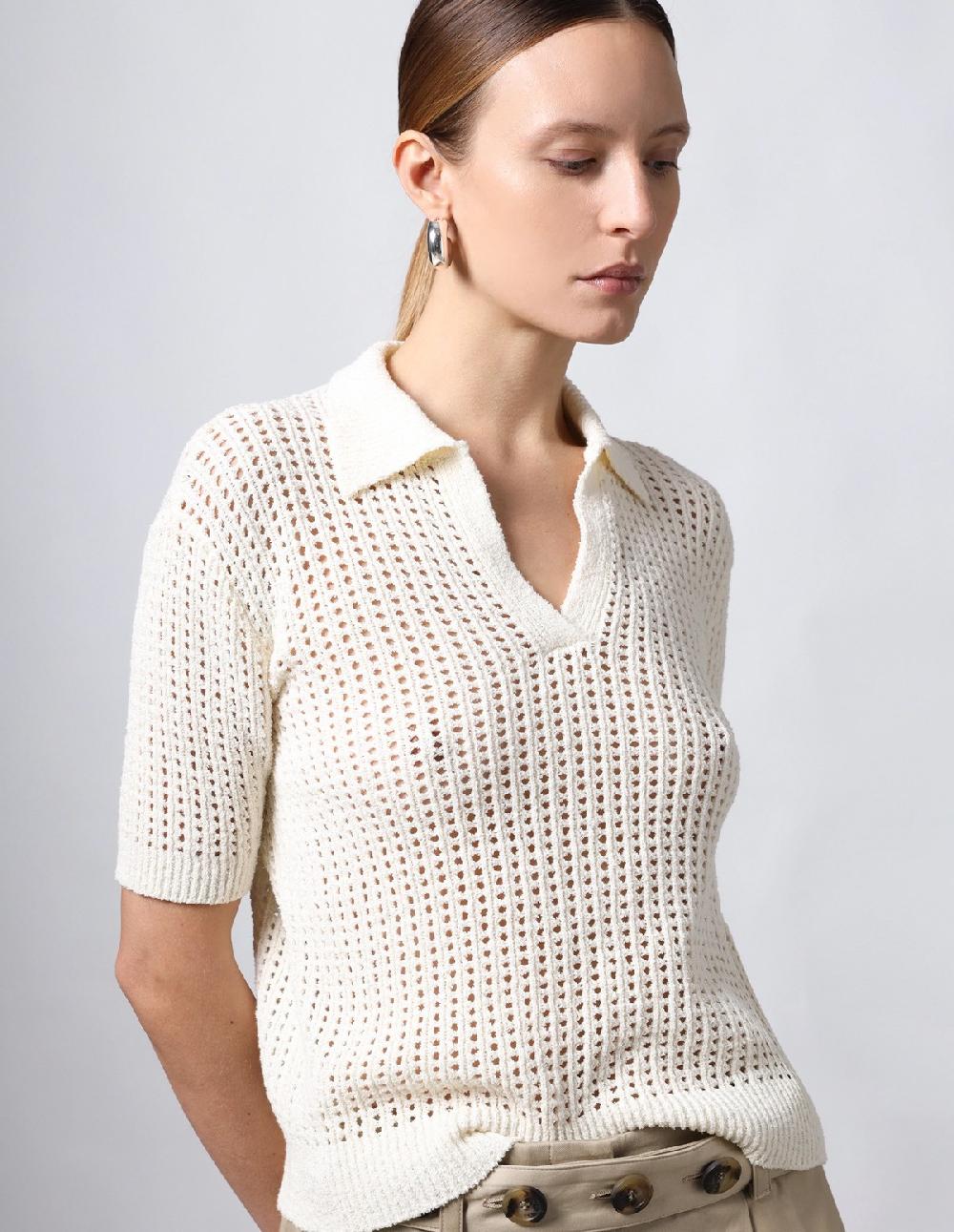 french trotters Rc Polo Ajouré Mc