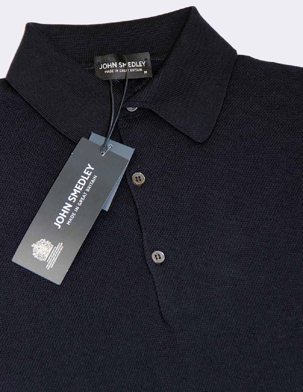 French Trotters Roth Pique Shirt Ss