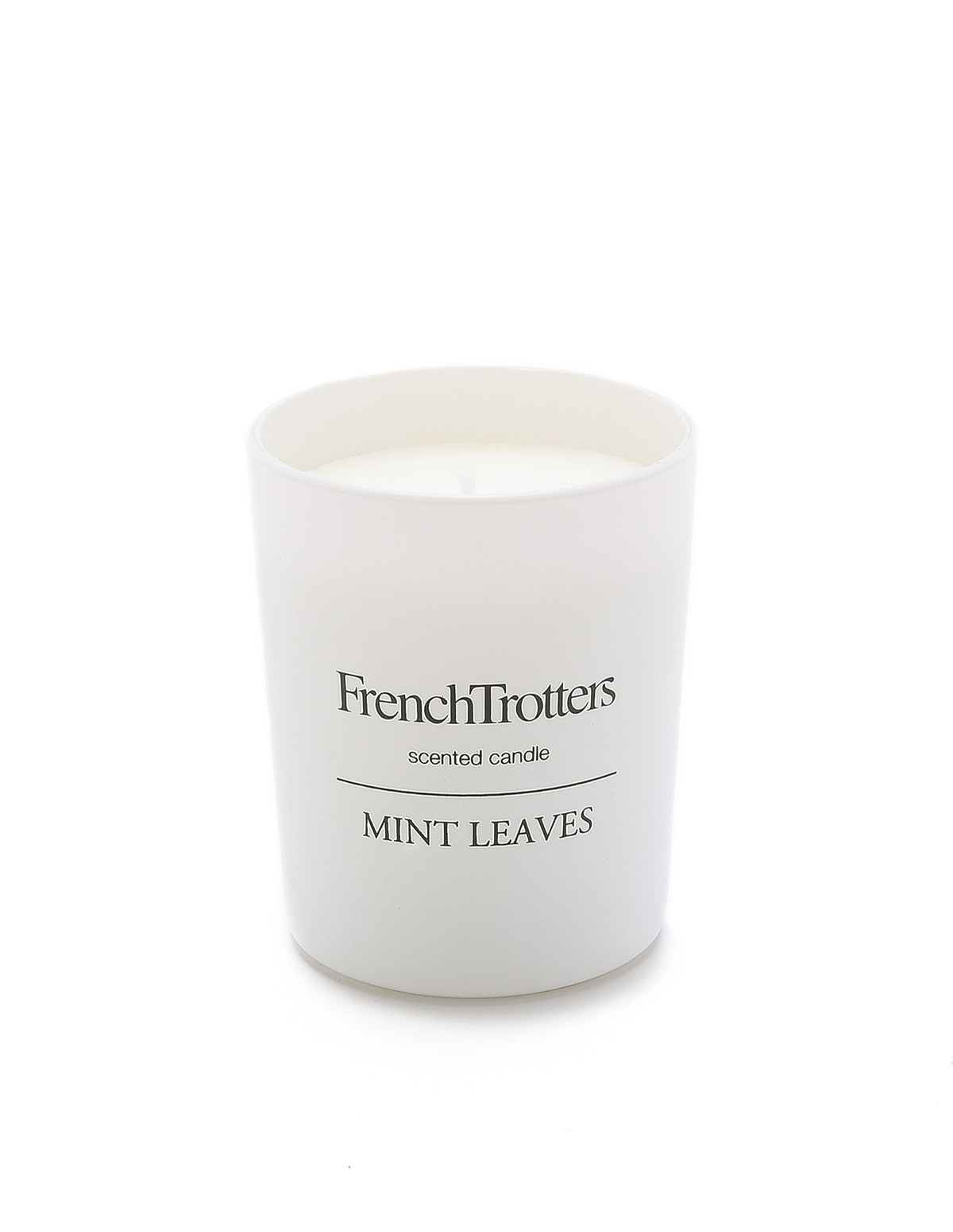 french trotters Scented Candle