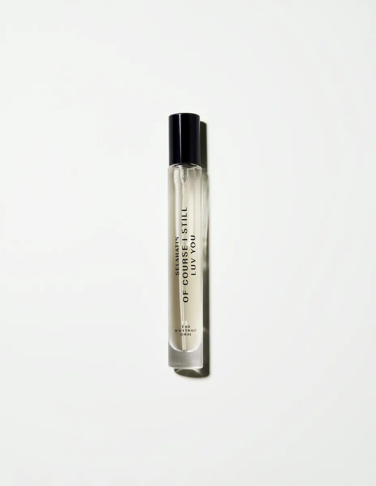 french trotters Selahatin Eau D'extrait Oral