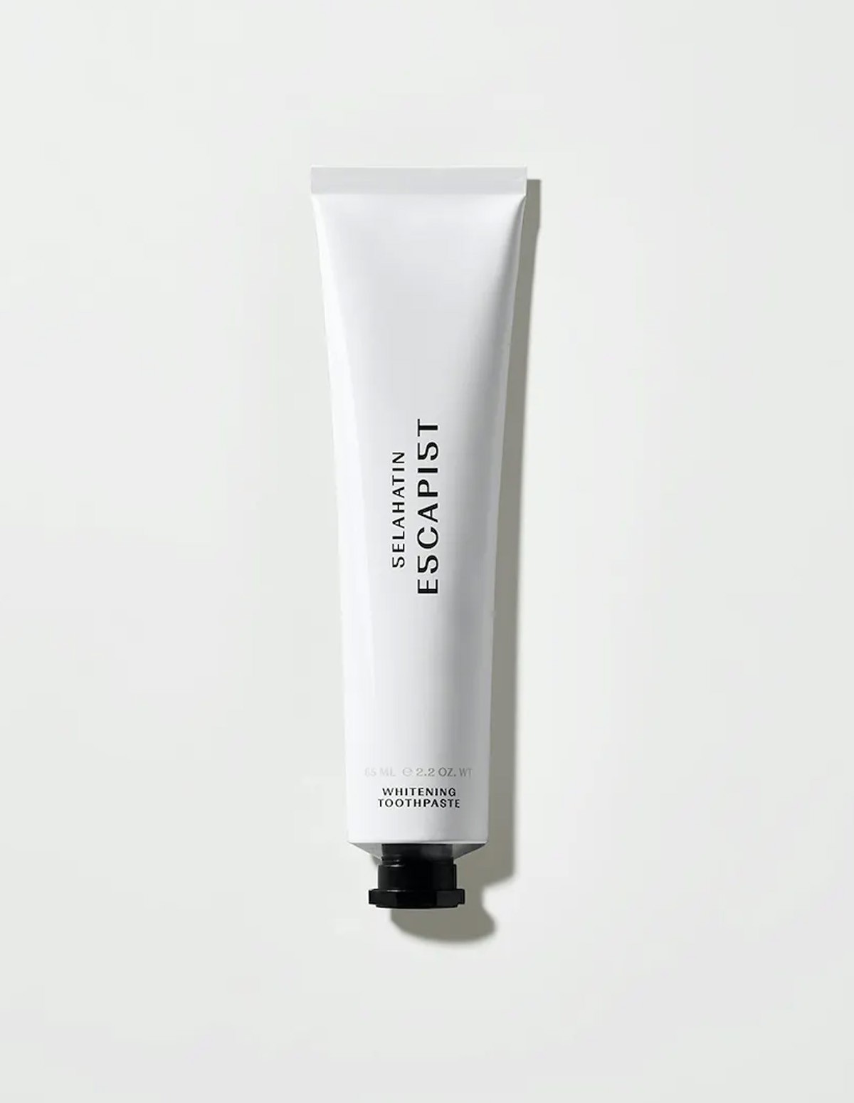 French Trotters Selahatin Whitening Toothpaste