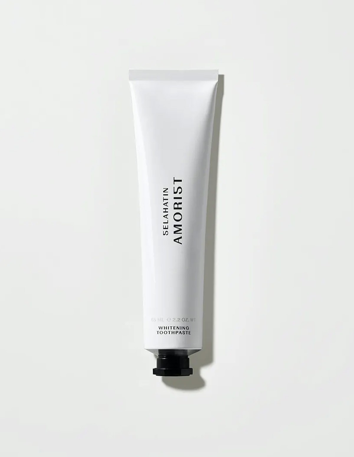 french trotters Selahatin Whitening Toothpaste