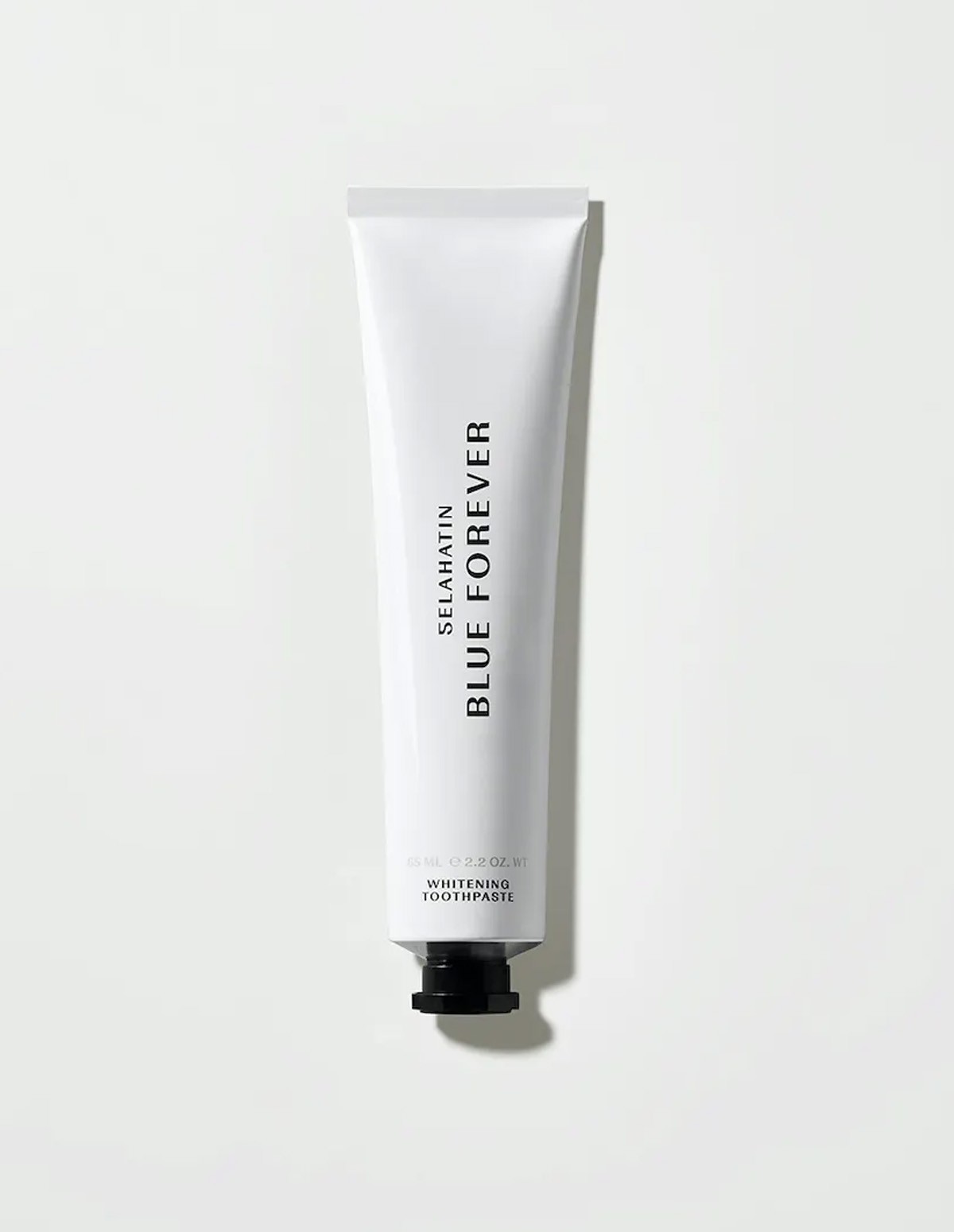 French Trotters Selahatin Whitening Toothpaste