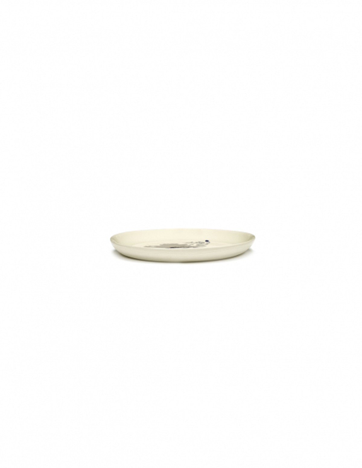 French Trotters Serax Assiette Feast S