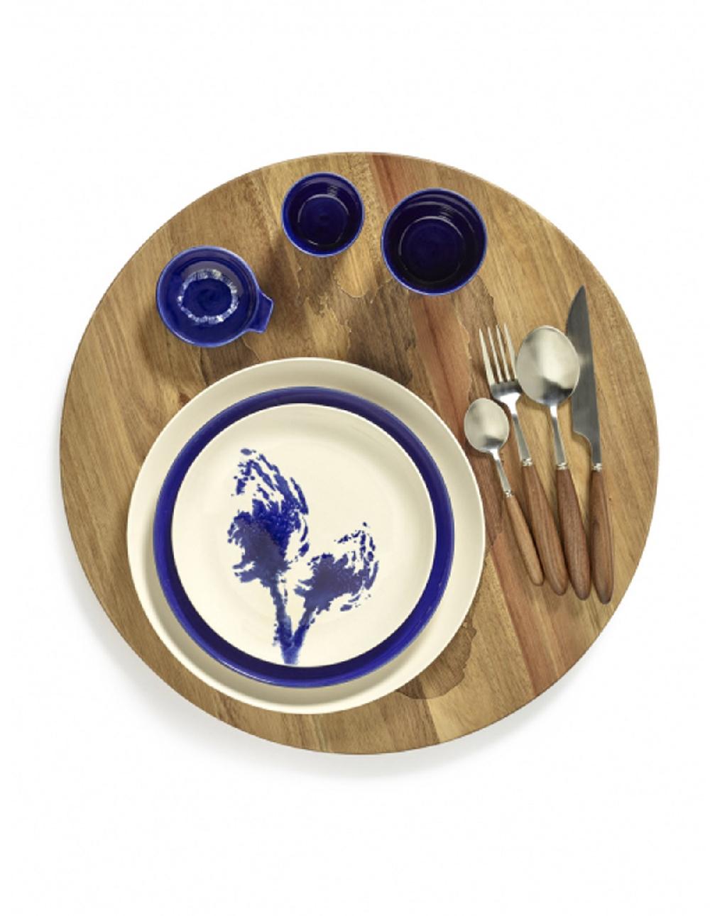 French Trotters Serax Assiette Feast S