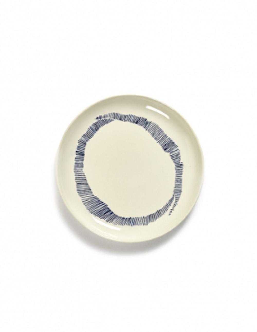 french trotters Serax Assiette Feast S