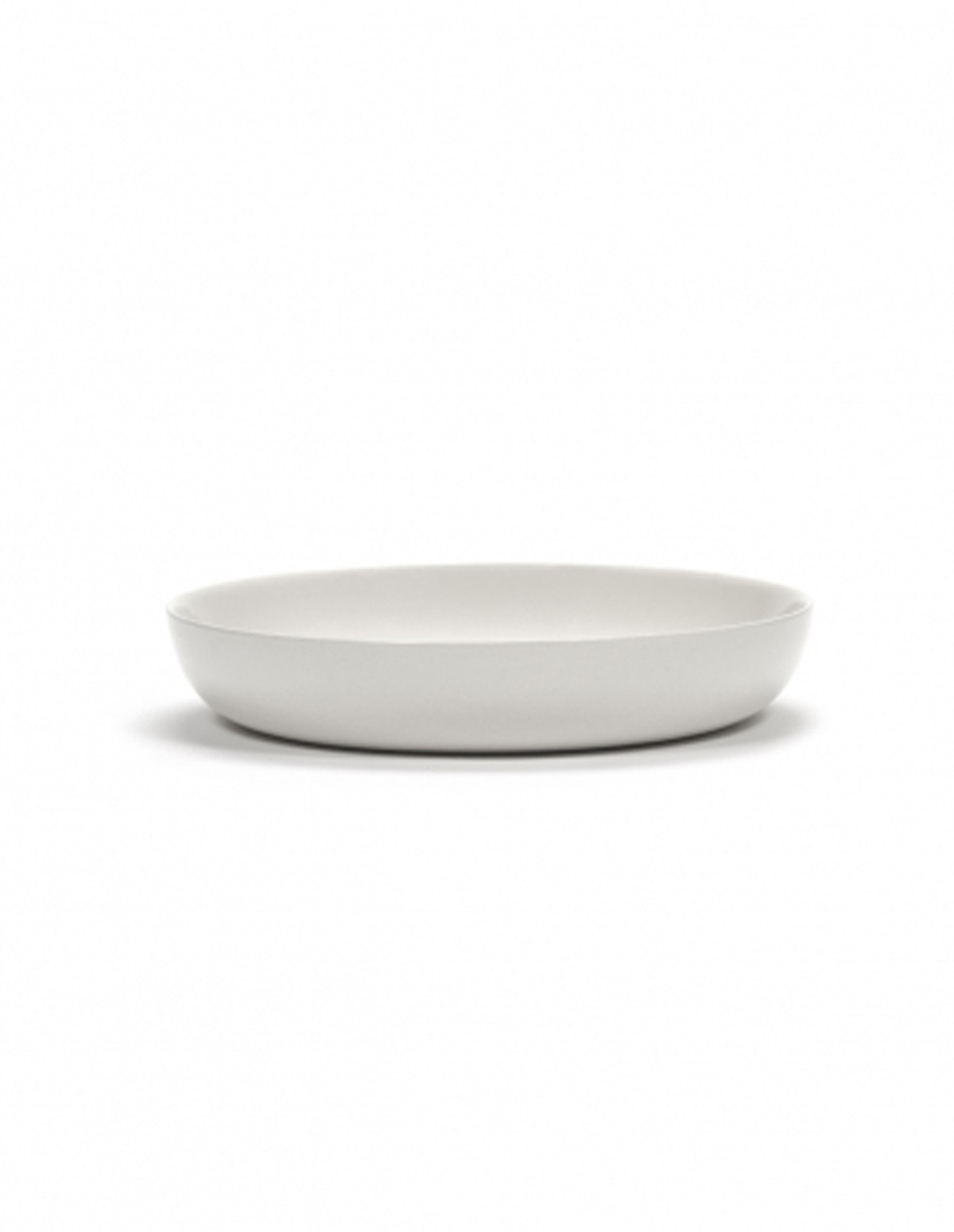 French Trotters Serax Assiette Haute Feast 22x