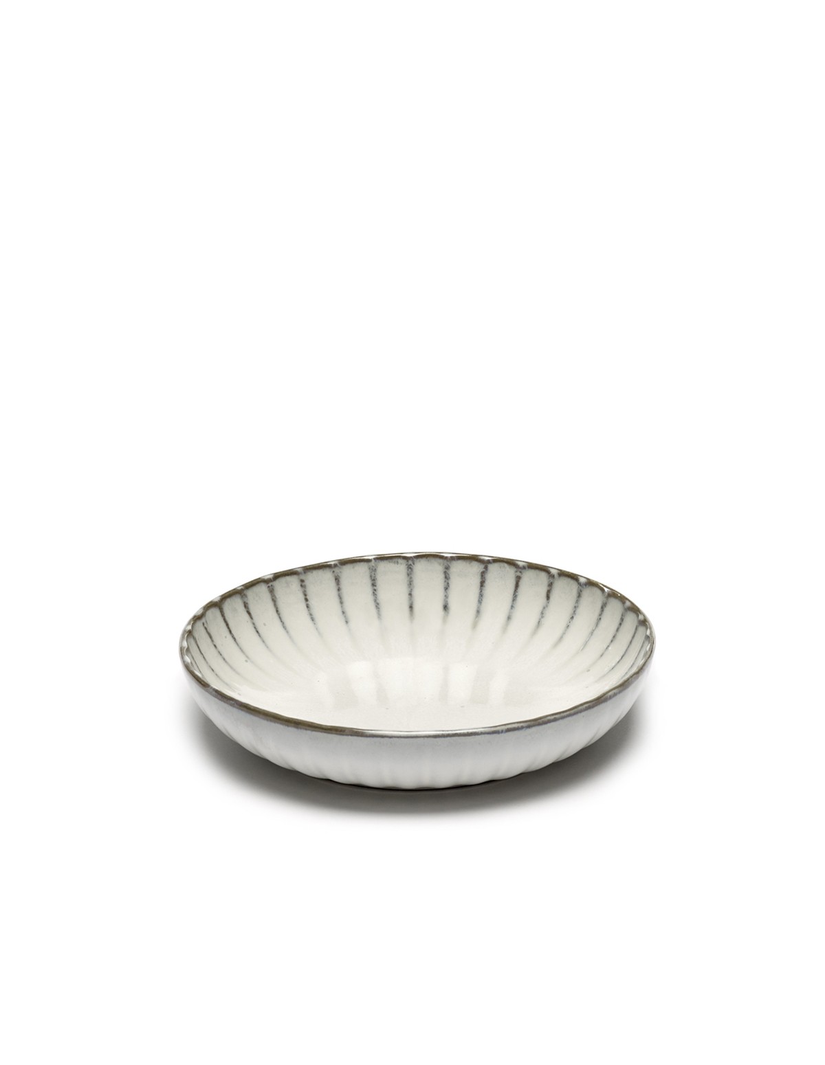 french trotters Serax Assiette Haute Inku S