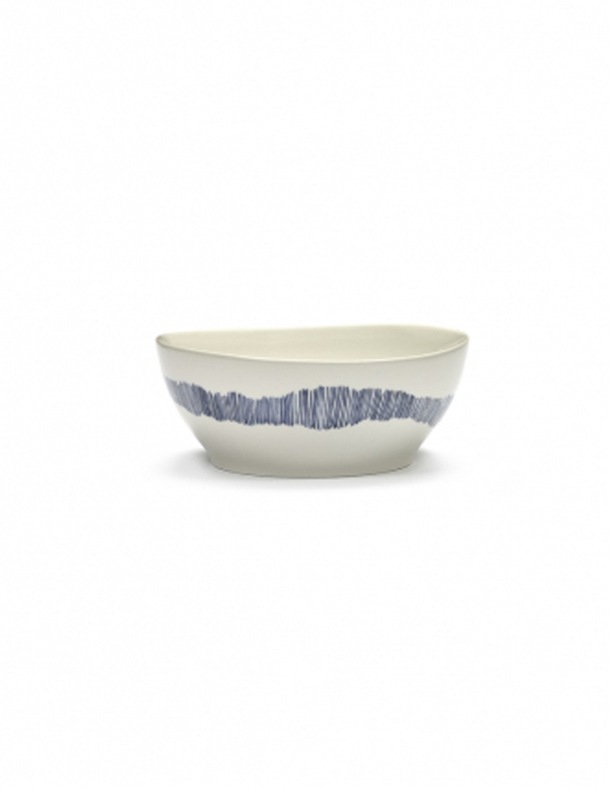 french trotters Serax Bol Feast L 18x18