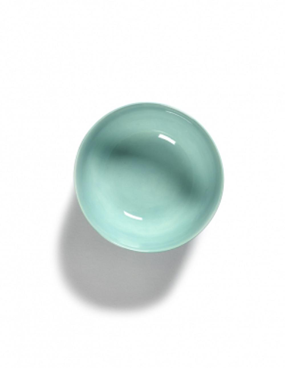 French Trotters Serax Bol Feast S 16x16