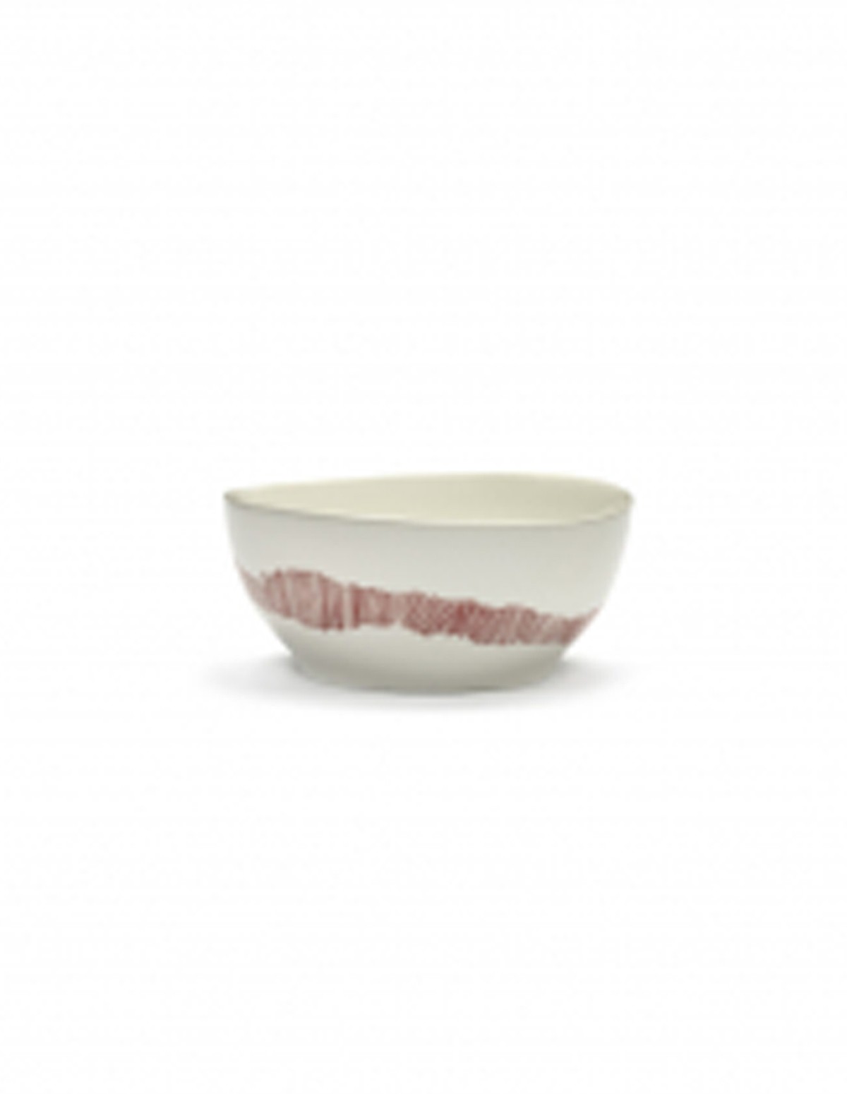 french trotters Serax Bol Feast S 16x16