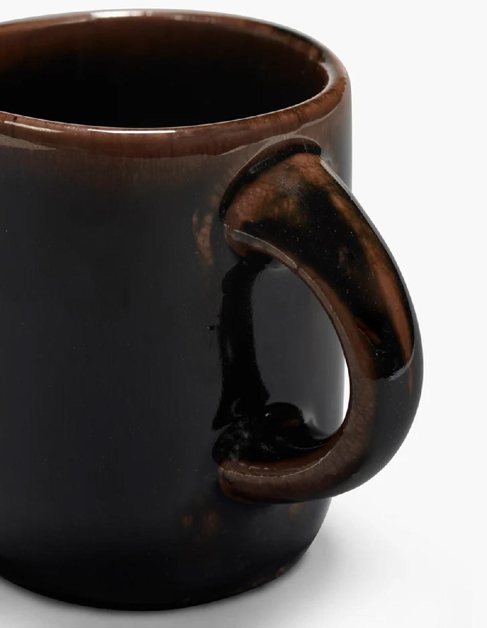 French Trotters Serax Mug
