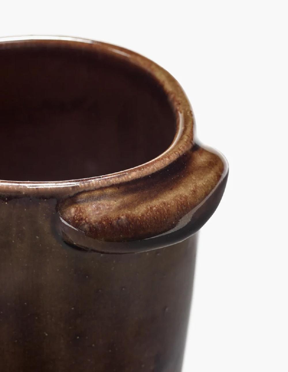 French Trotters Serax Mug Sans Anse