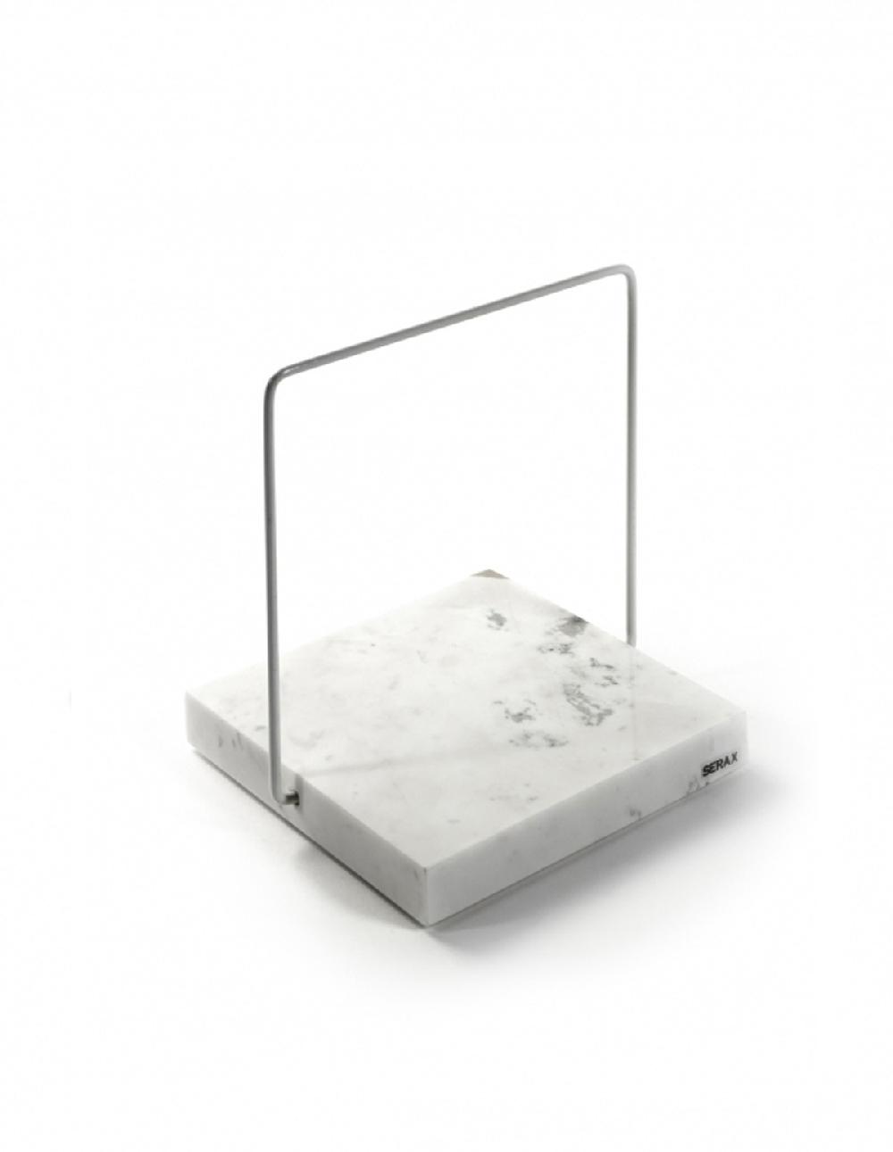 french trotters Serax Plateau Marbre Carafa