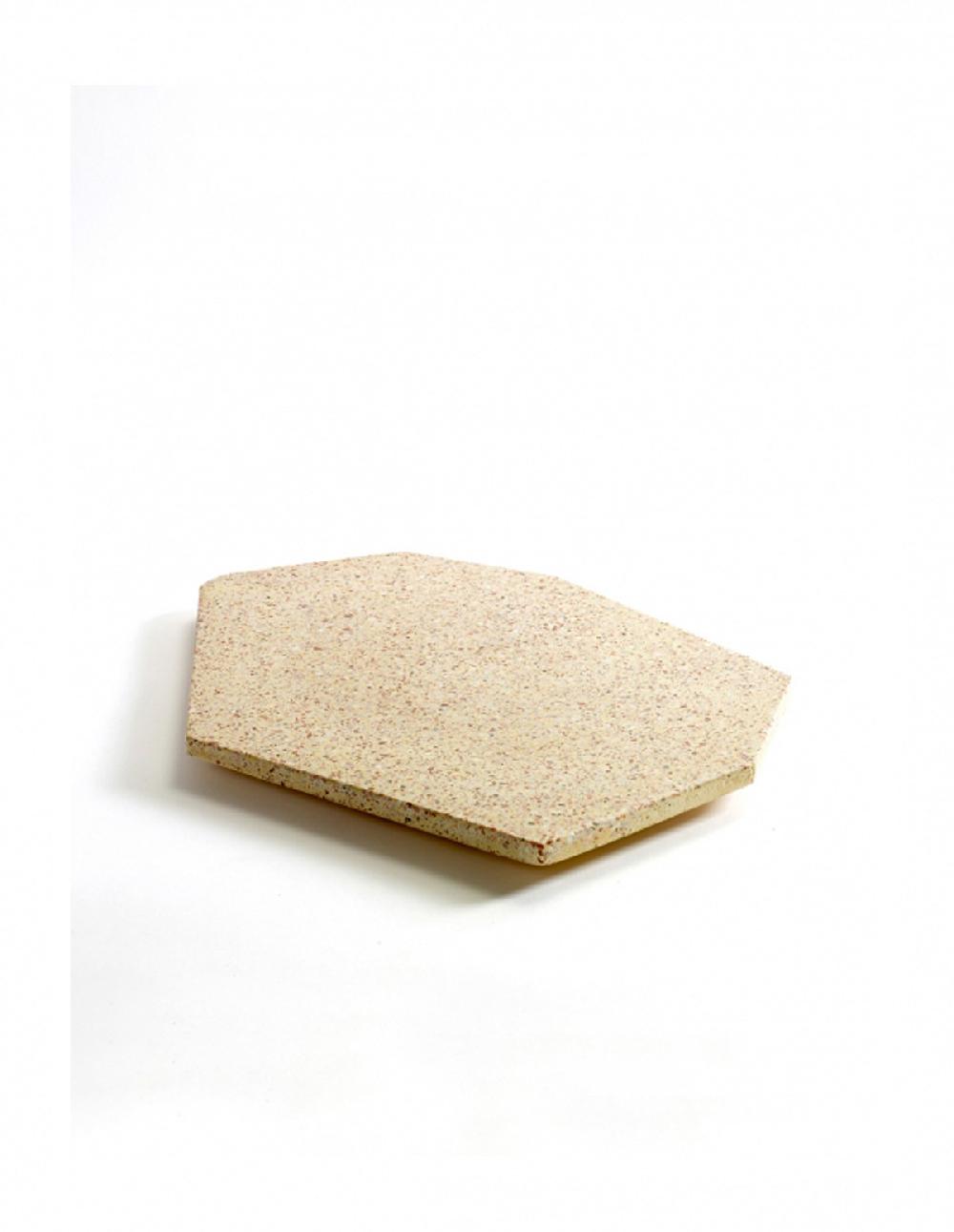 french trotters Serax Plateau Terrazzo