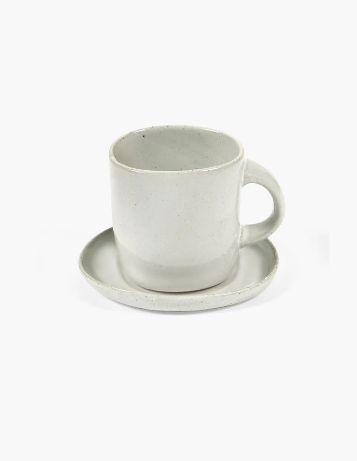 French Trotters Serax Soucoupe Mug