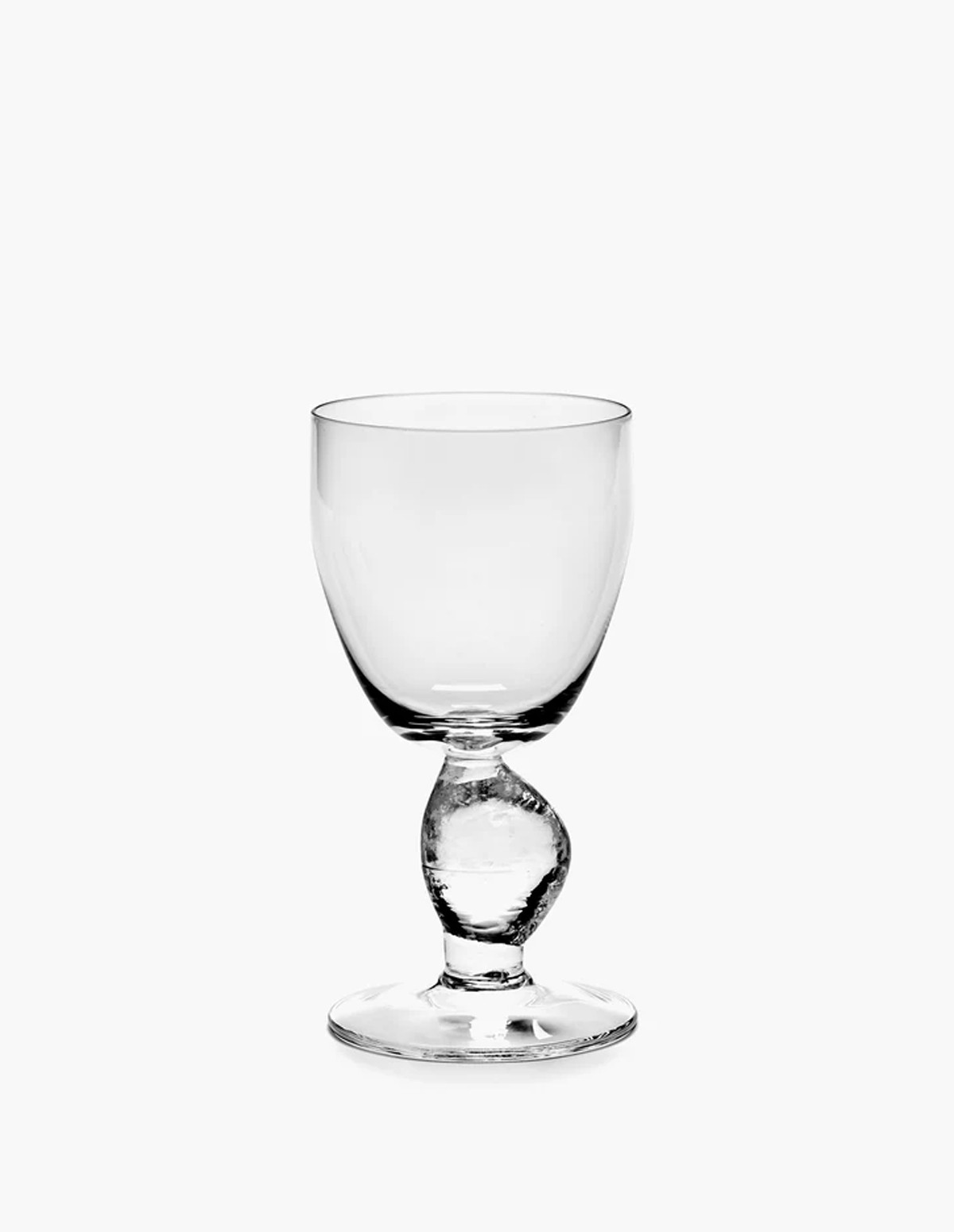 french trotters Serax Verre Vin Blanc