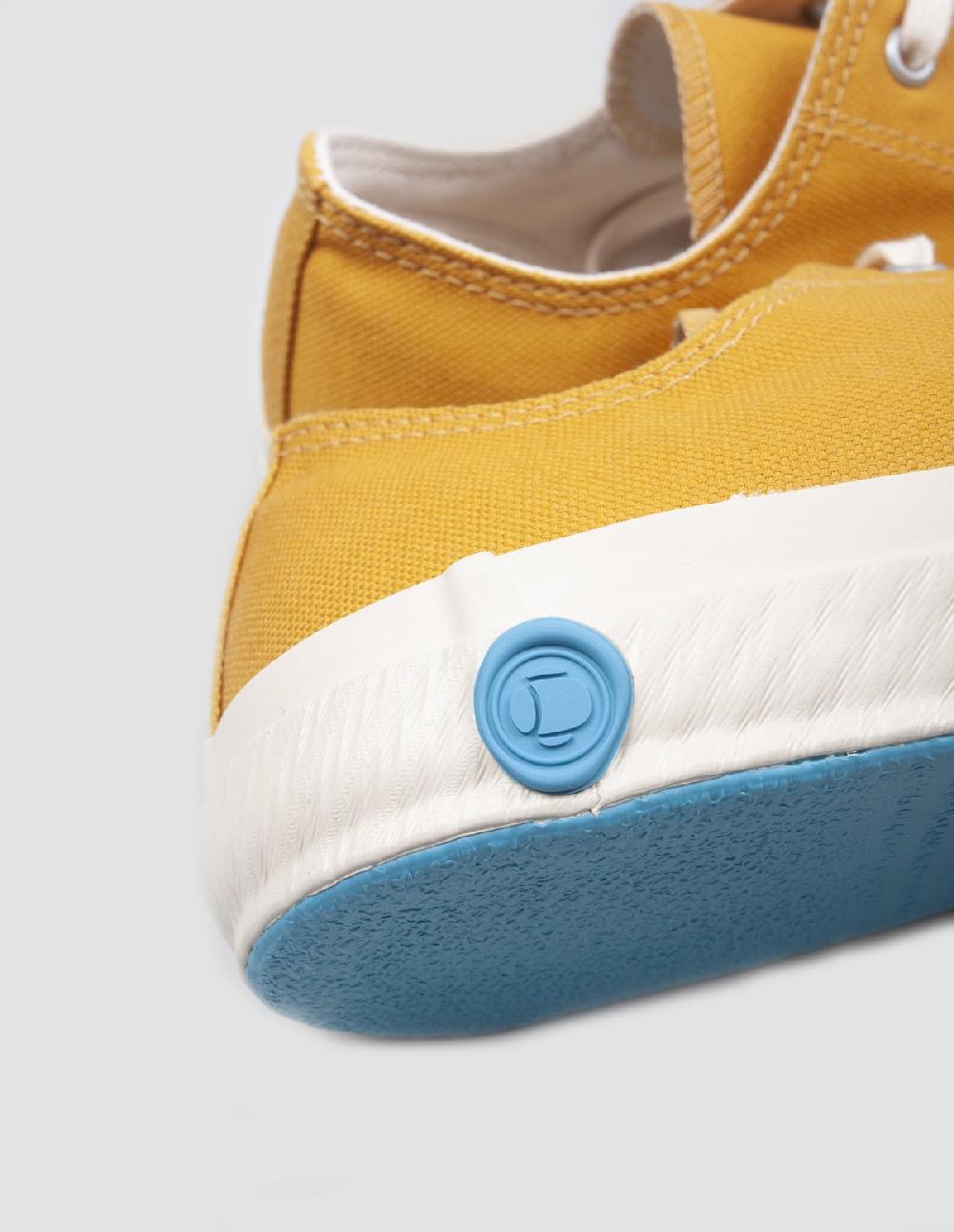 French Trotters Shoe Like Pottery Slp01