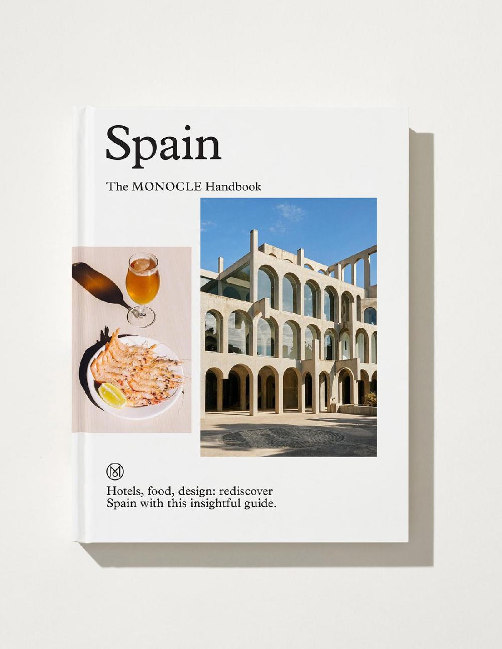 french trotters Spain The Monocle Handbook