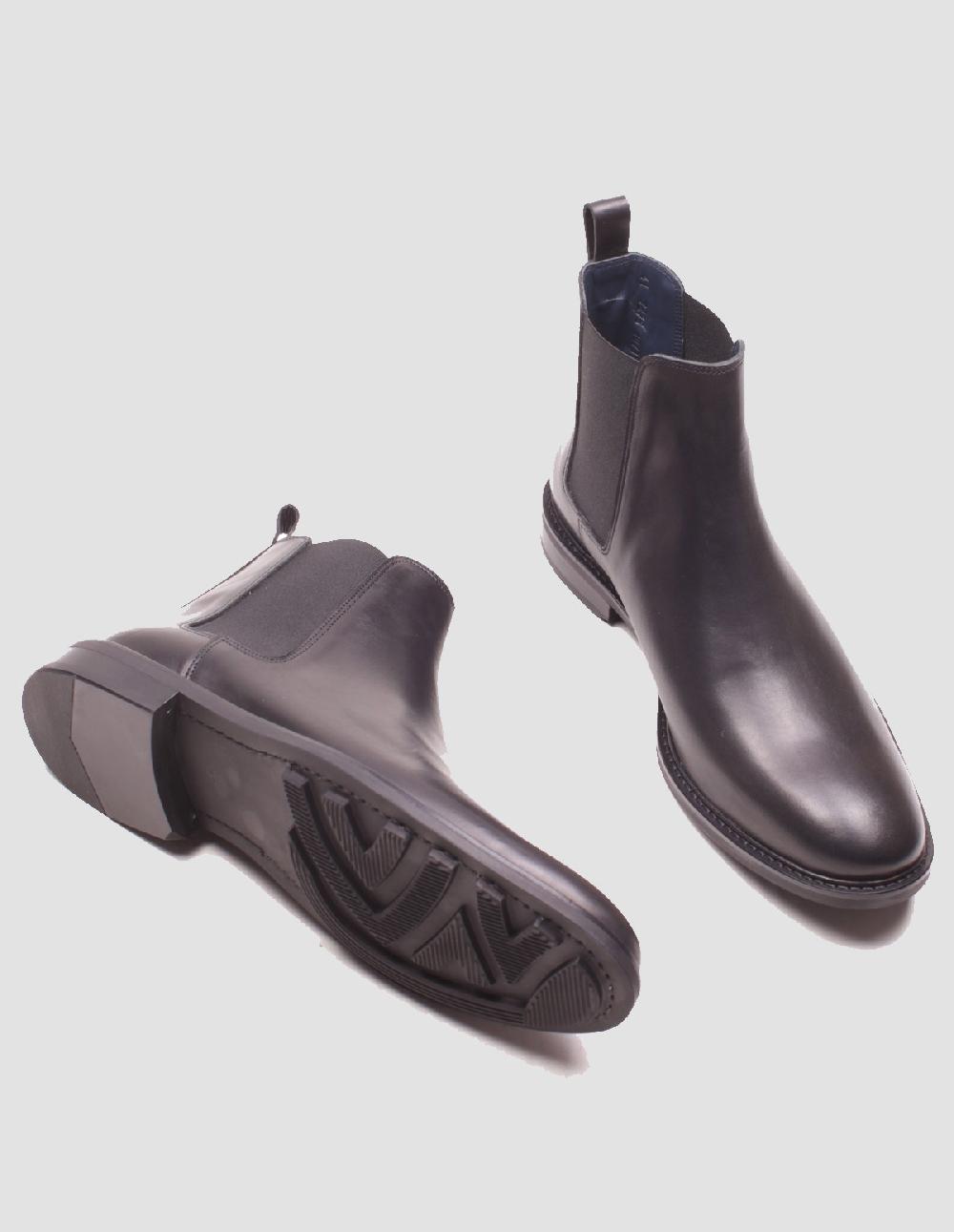 French Trotters Tahar Boots Exclu Ft