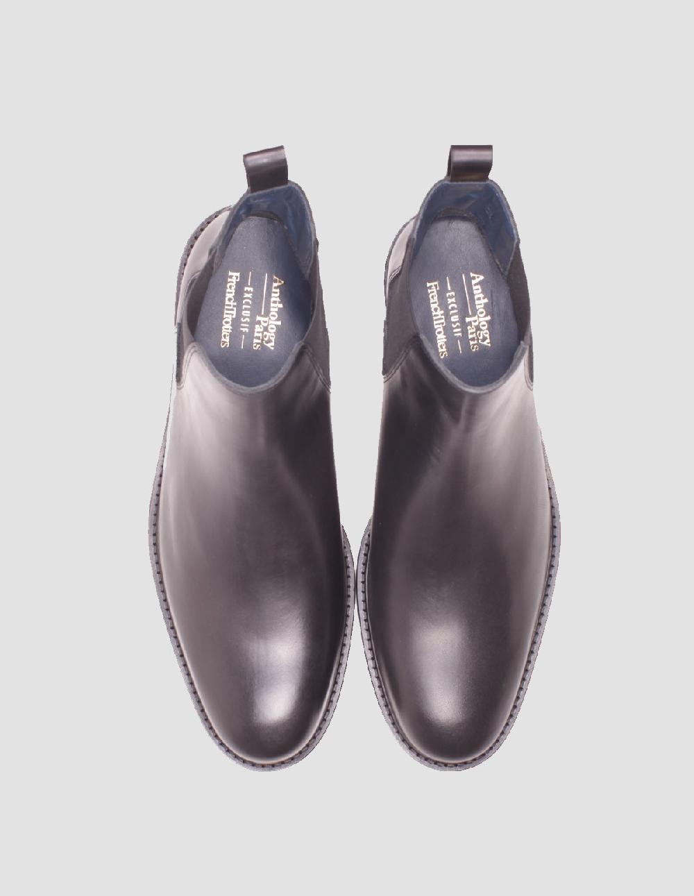 French Trotters Tahar Boots Exclu Ft