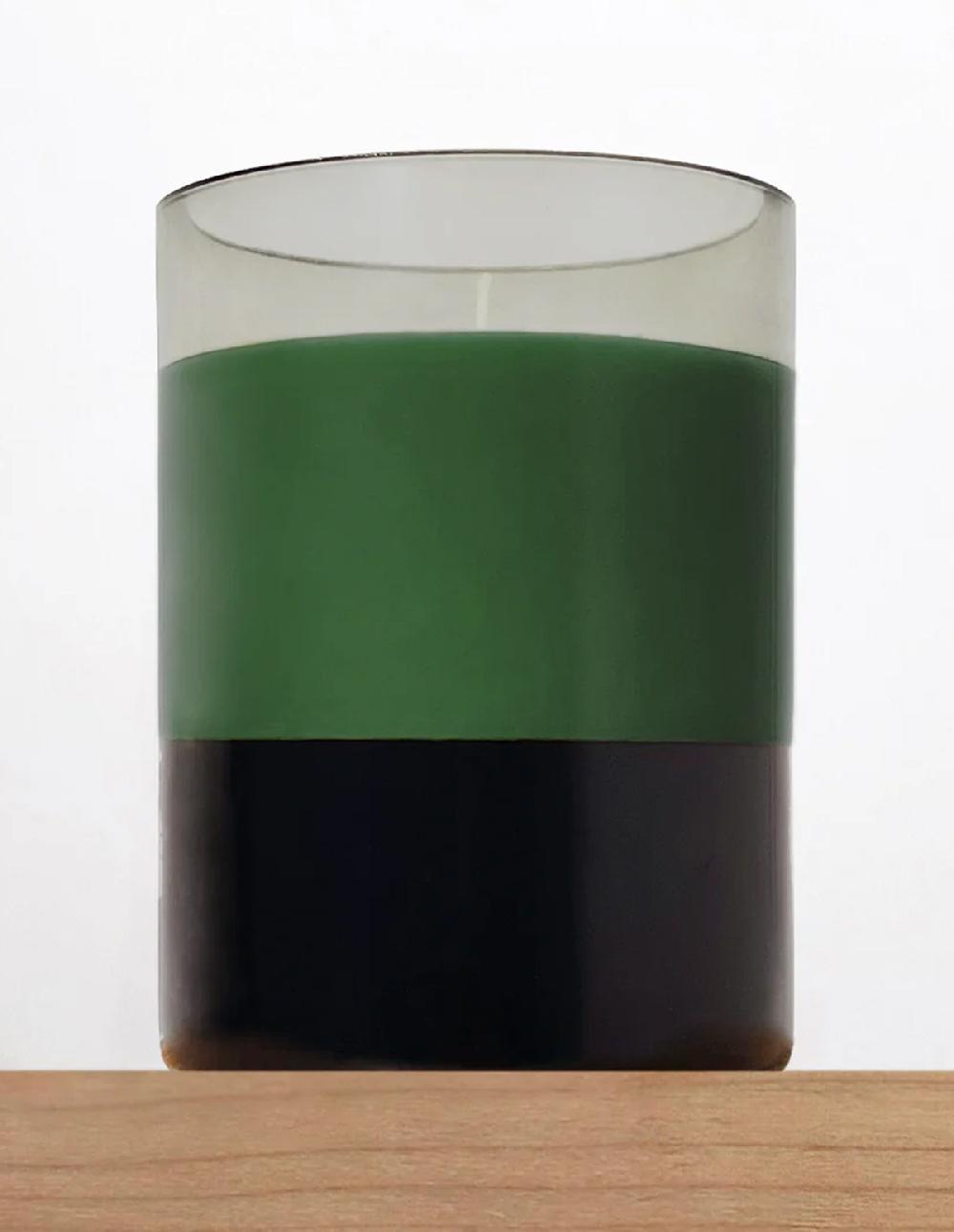 french trotters Tobba Candle Amazon Lily