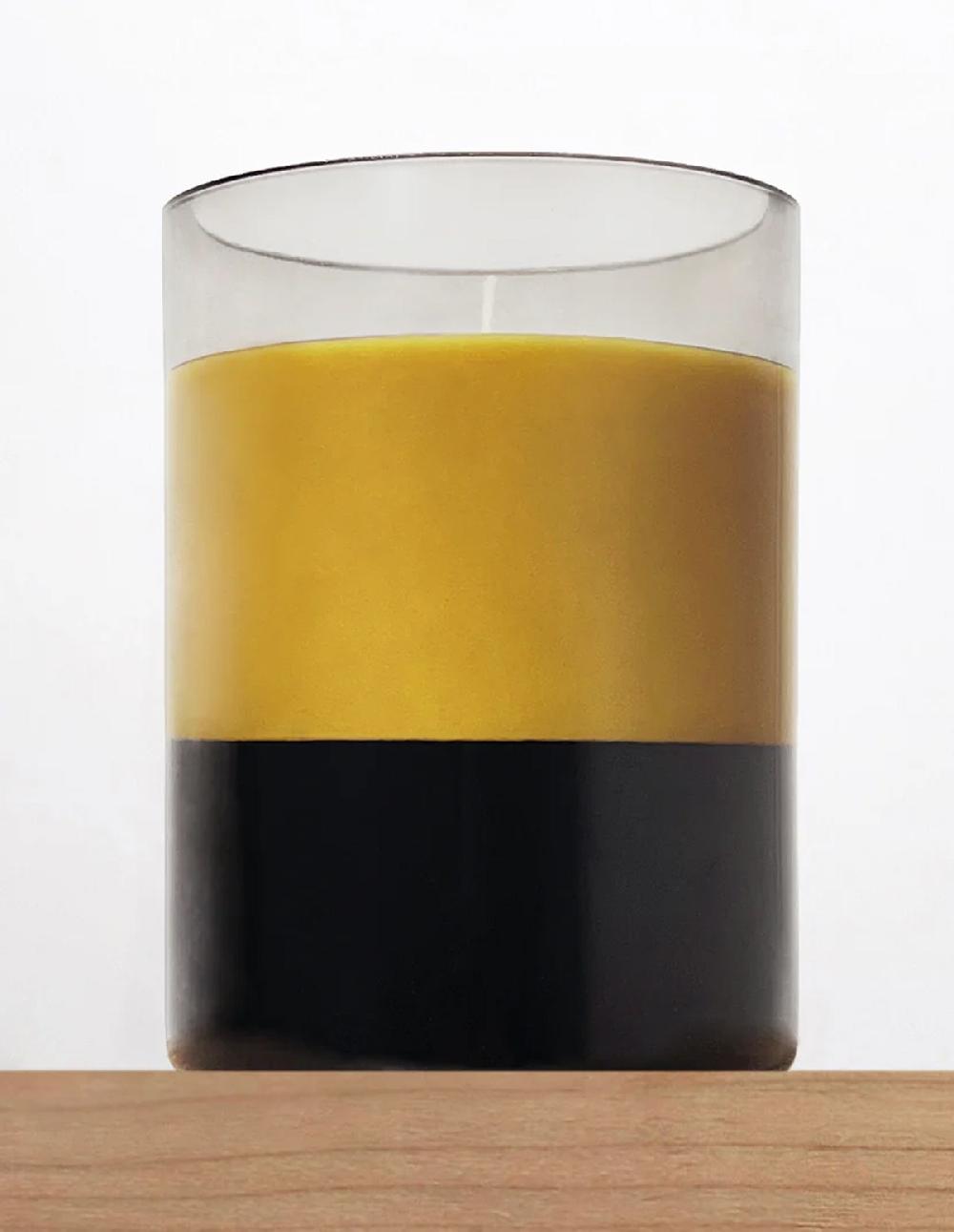 french trotters Tobba Candle Chenpi Puer