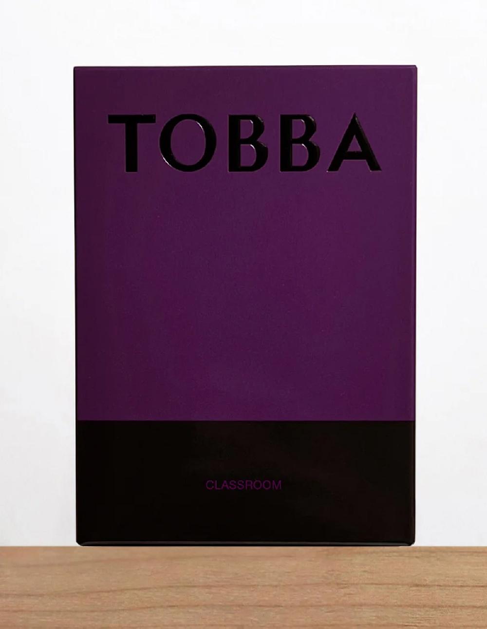 French Trotters Tobba Candle Classroom