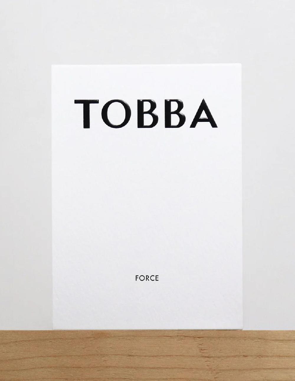 French Trotters Tobba Force 100ml