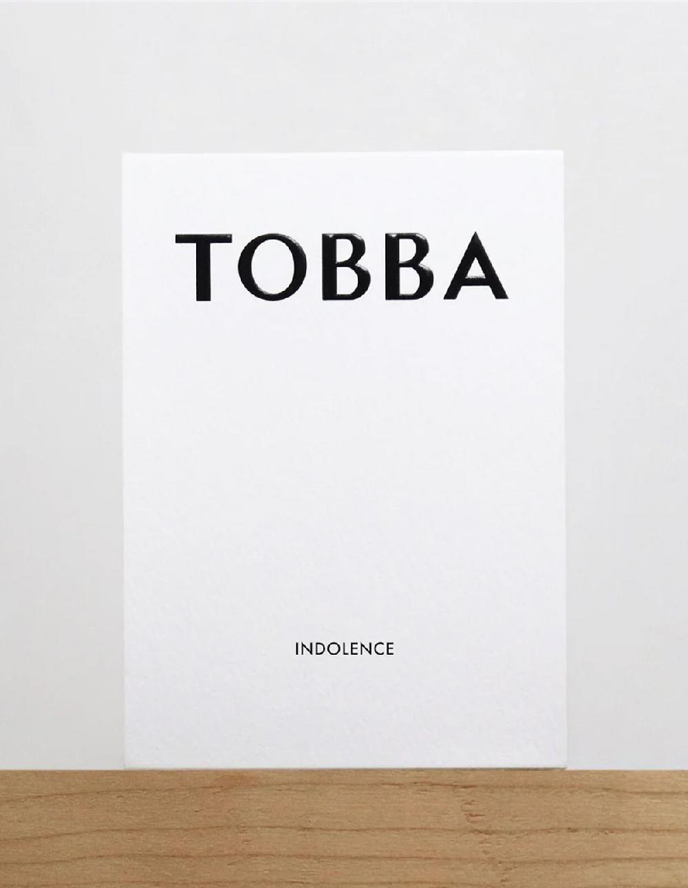 French Trotters Tobba Indolescence 100ml