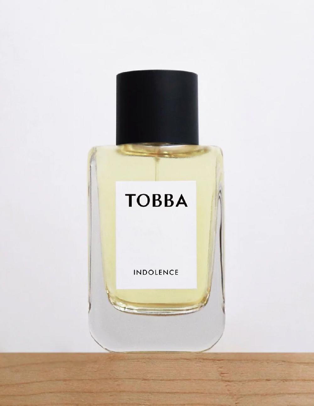 french trotters Tobba Indolescence 100ml