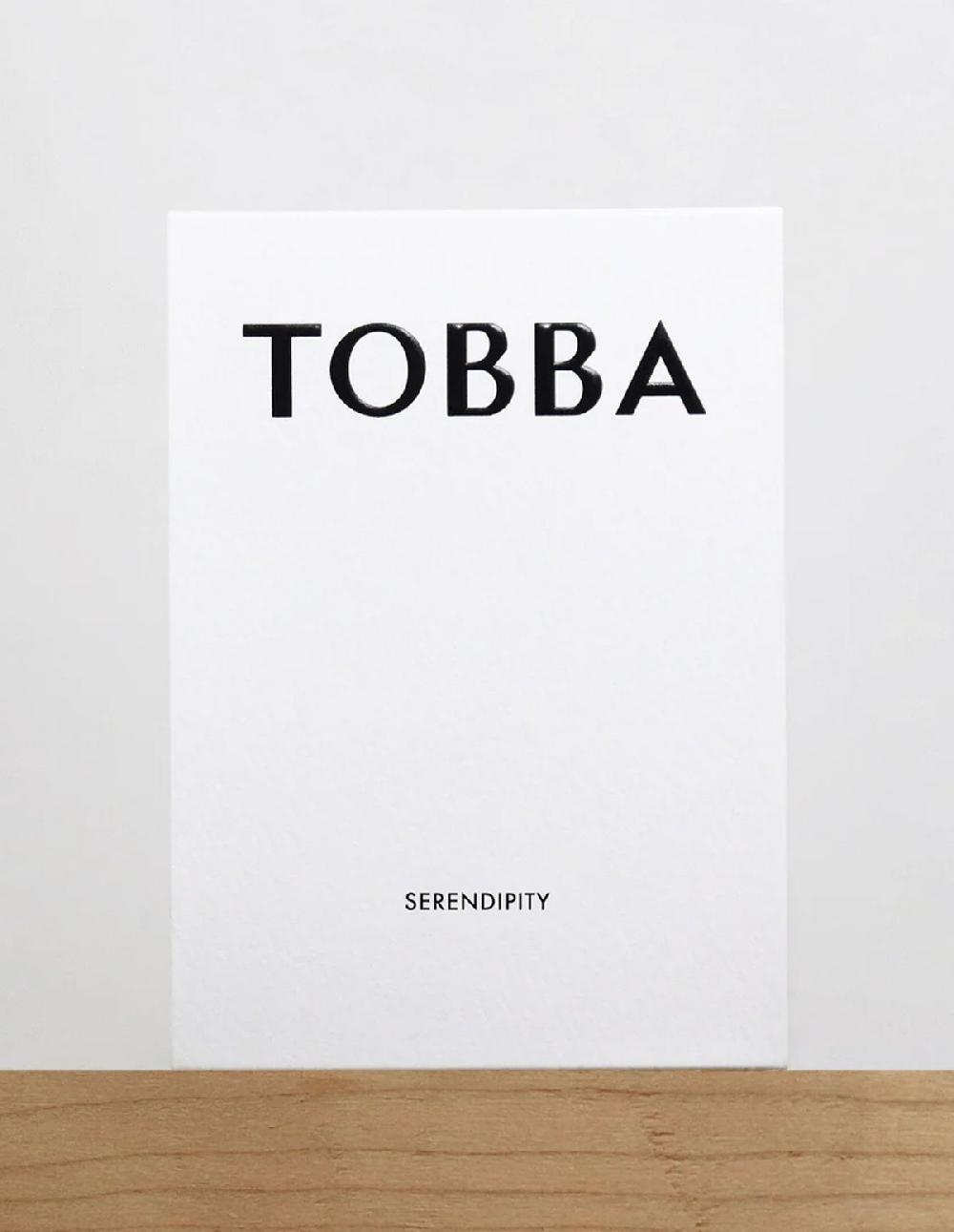 French Trotters Tobba Serendipity 50ml