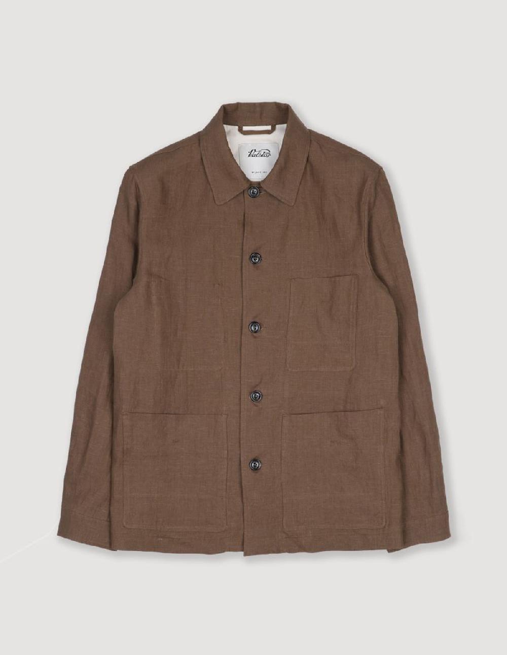 French Trotters Valstar Luke Work Jacket