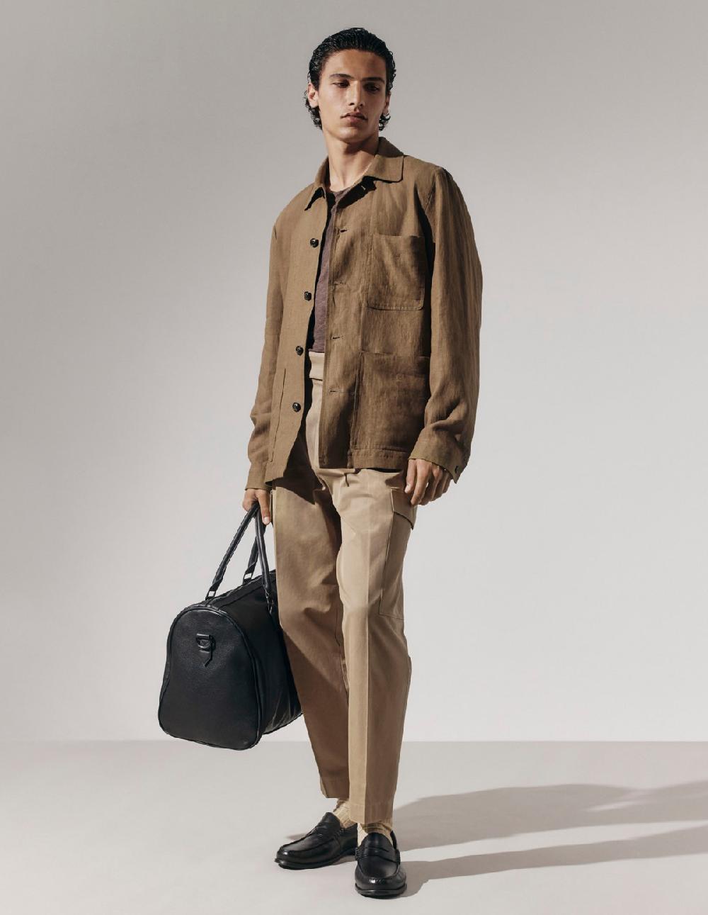 French Trotters Valstar Luke Work Jacket
