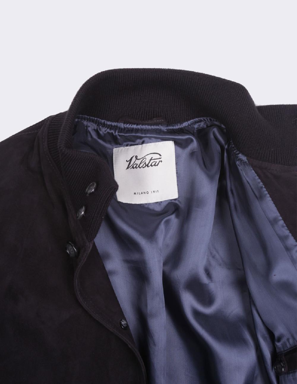 French Trotters Valstar Valstarino Jacket