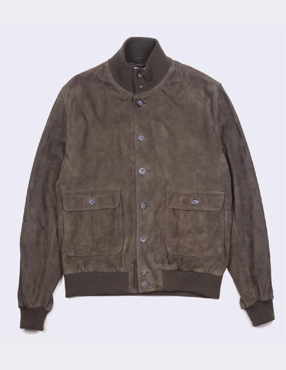 French Trotters Valstar Valstarino Jacket