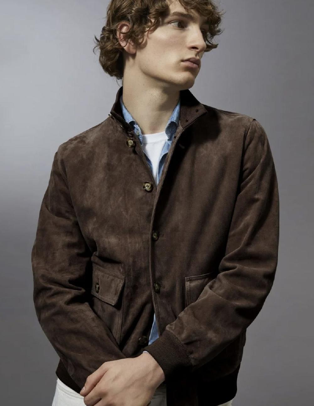 French Trotters Valstar Valstarino Jacket