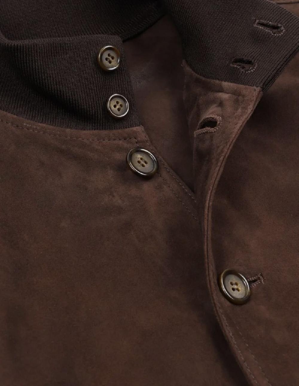 French Trotters Valstar Valstarino Jacket