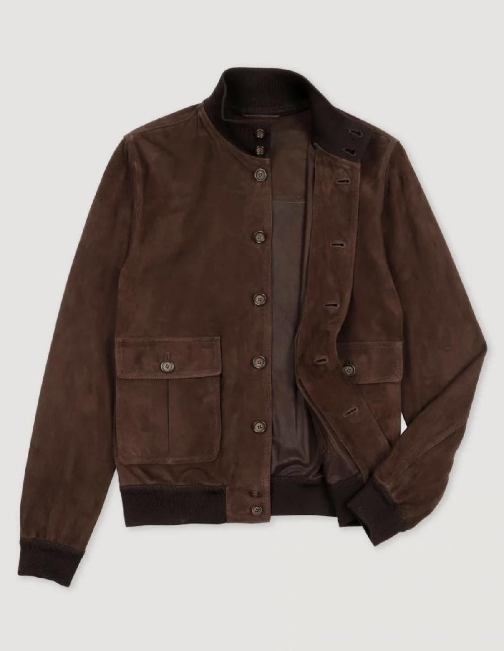 French Trotters Valstar Valstarino Jacket