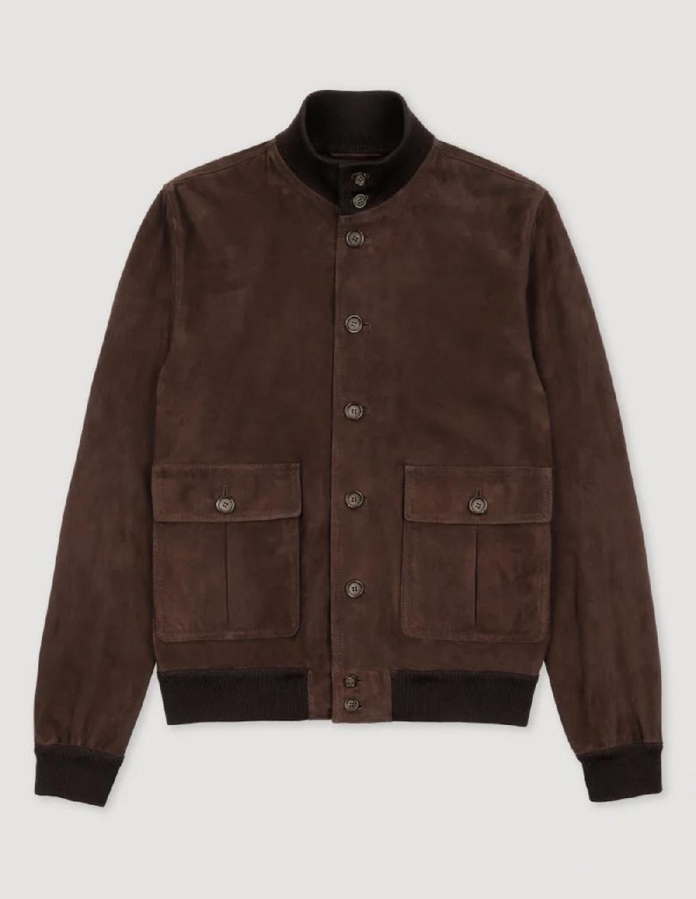 french trotters Valstar Valstarino Jacket