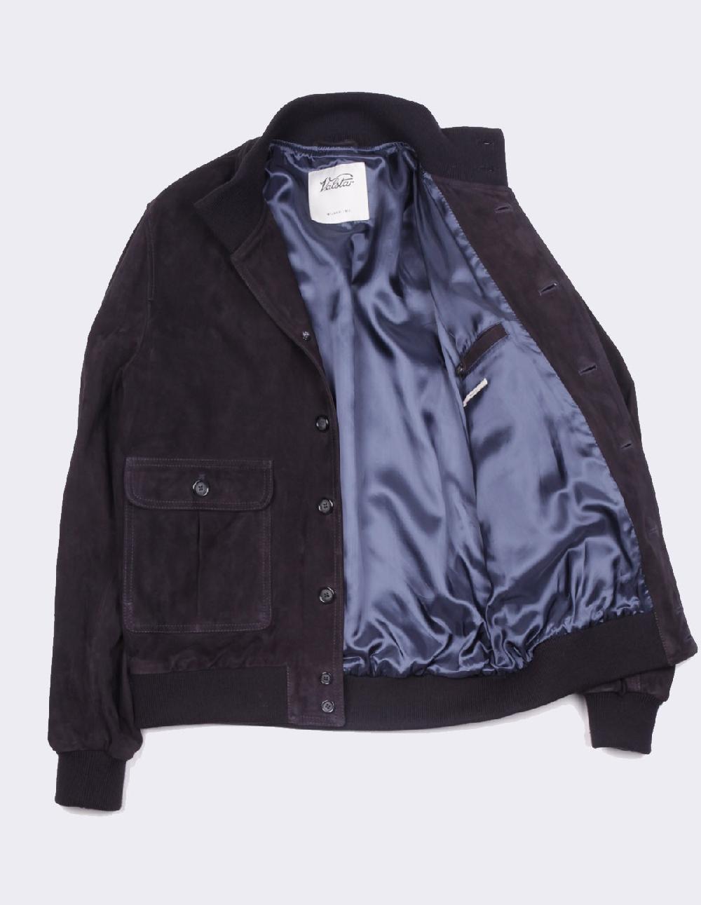 French Trotters Valstar Valstarino Jacket