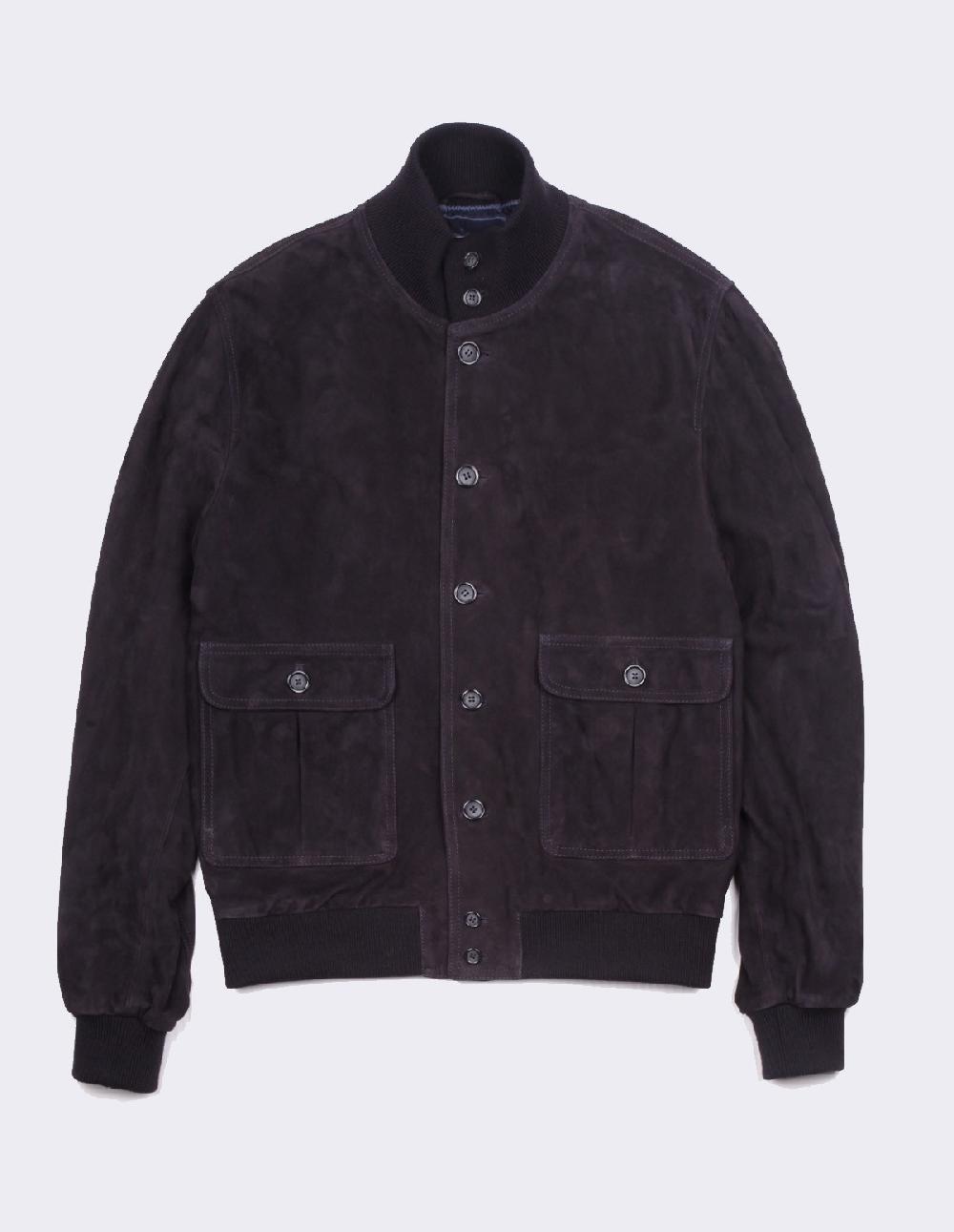 french trotters Valstar Valstarino Jacket