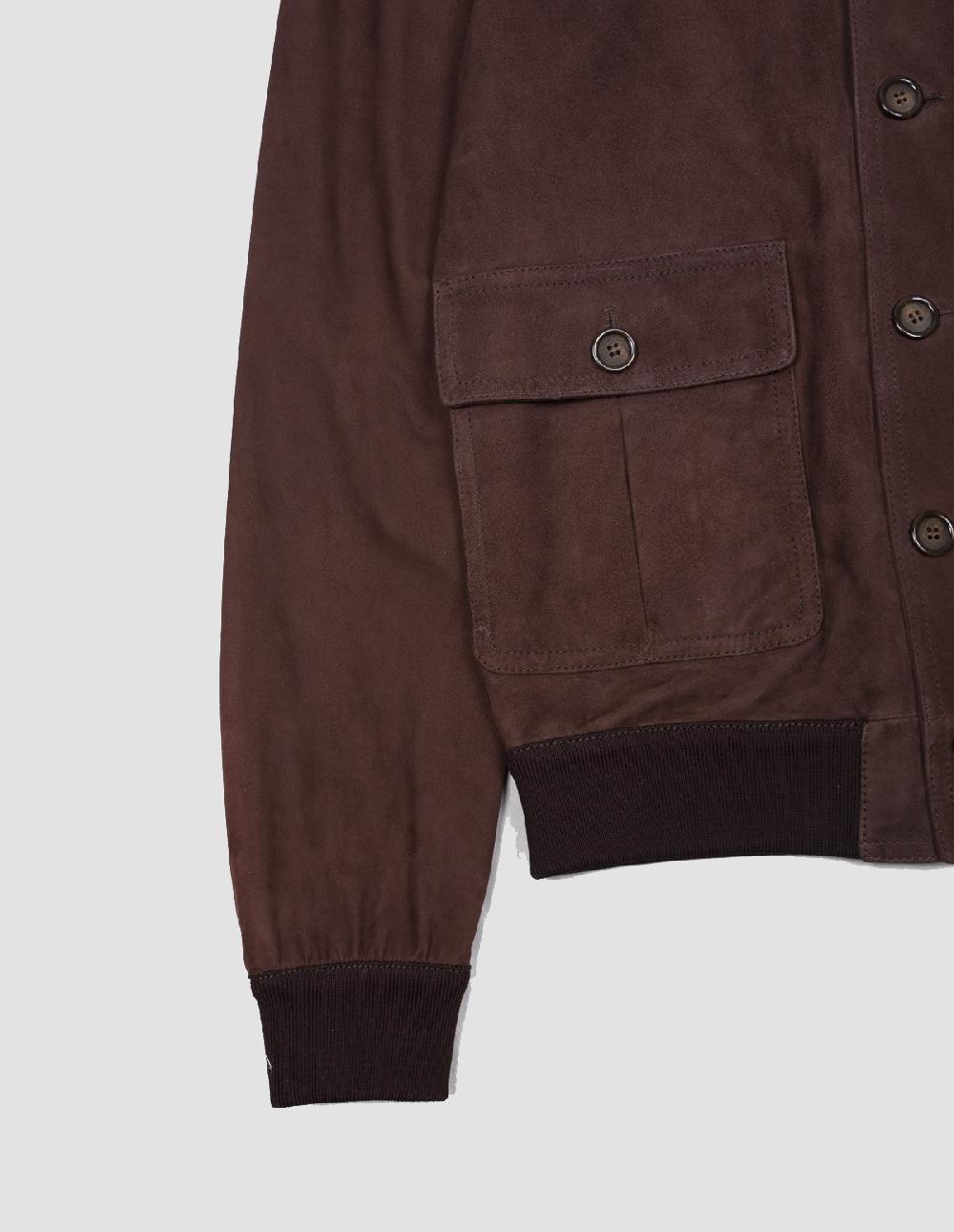 French Trotters VALSTARINO JACKET