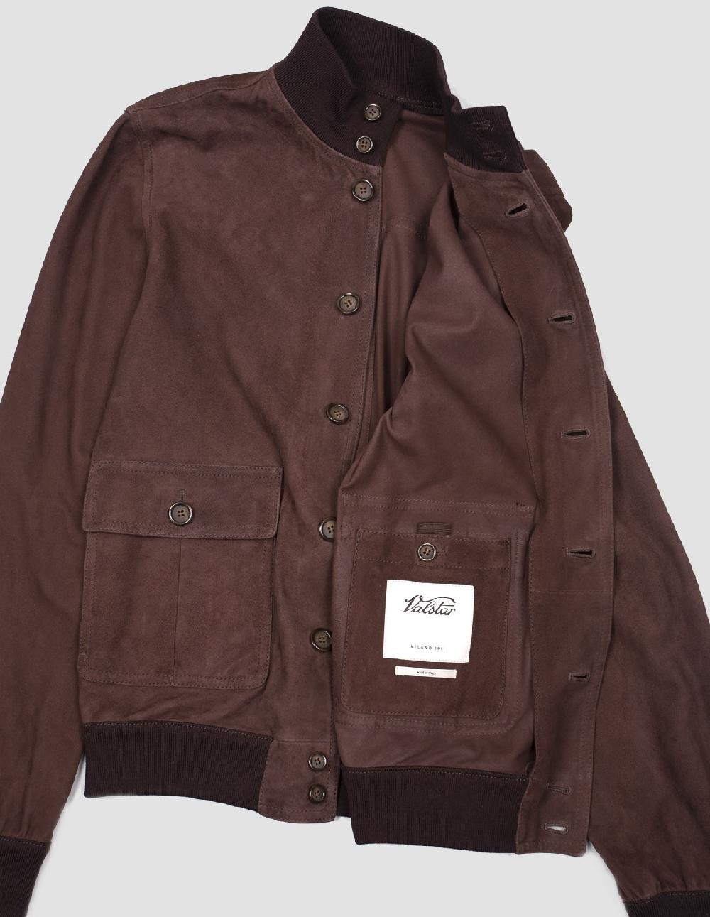 French Trotters VALSTARINO JACKET