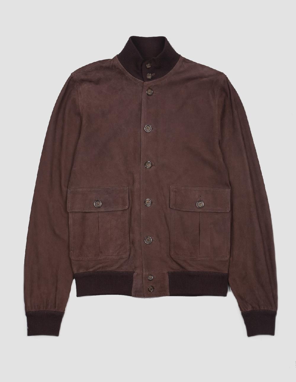 french trotters VALSTARINO JACKET