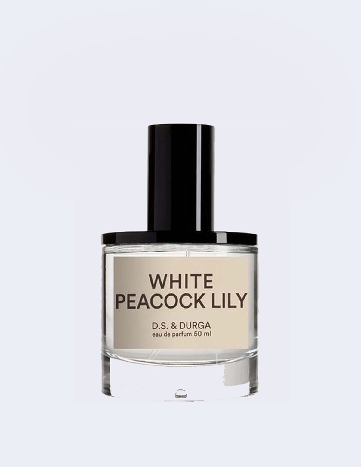 french trotters White Lily Peacock Edp 50ml
