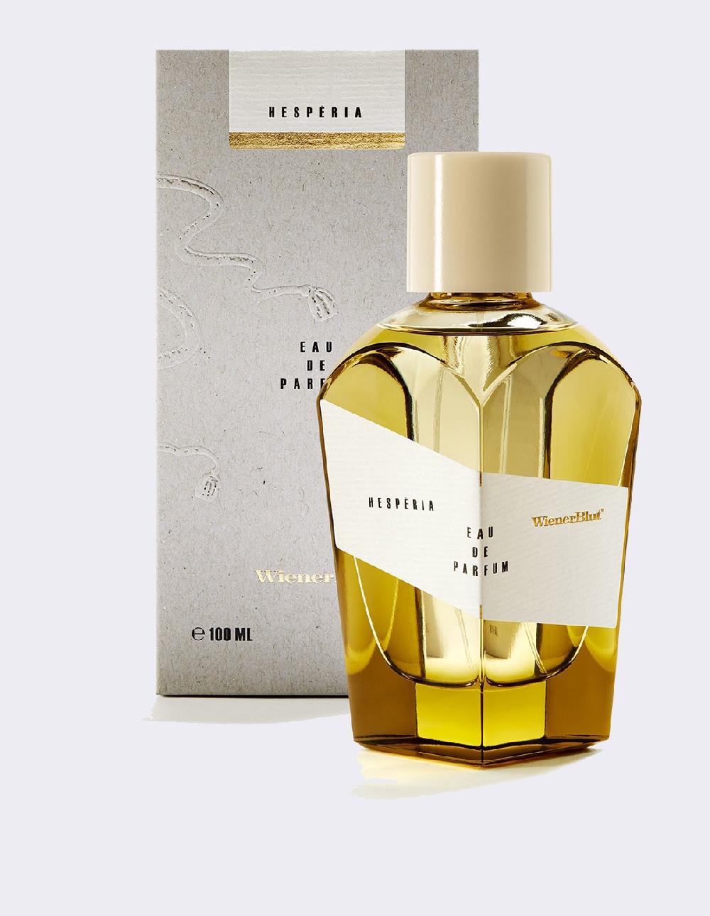 French Trotters Wienerblut Hesperia