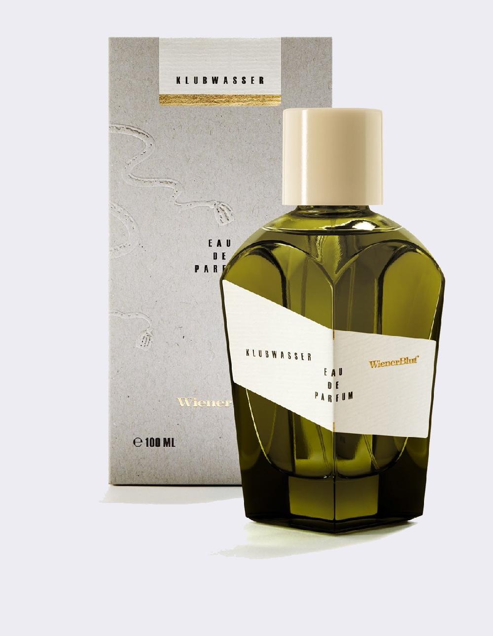 French Trotters Wienerblut Klubwasser